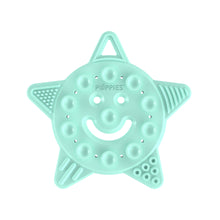 Load image into Gallery viewer, SMILEY the Star Teether