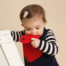 Load image into Gallery viewer, RED the Rocket Teether