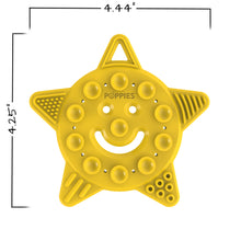 Load image into Gallery viewer, SMILEY The Star and RED The Rocket