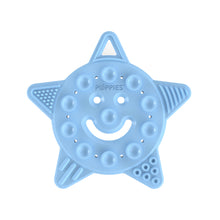 Load image into Gallery viewer, SMILEY the Star Teether